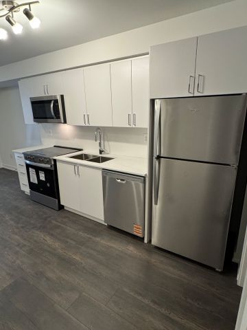 For Lease - 1680 Victoria Park Avenue Unit# 107, Toronto, Ontario - Photo 4