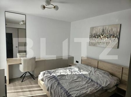 Apartament 2 camere, modern, parcare, zona Garii - Photo 2