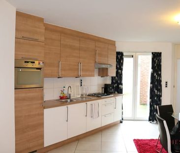 Appartement te huur - Foto 3