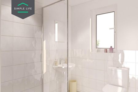 1 bedroom apartment to rent - Photo 4