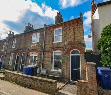 Exeter Road, Newmarket, CB8 - Photo 5
