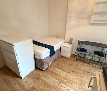 Studio Flat, Kilburn, NW6 - Photo 2