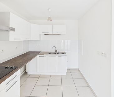 Location Appartement 2 pièces 43m² - Photo 4