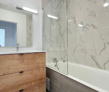 Location Appartement 1 pièce 28m² ROISSY EN FRANCE 95700 - Photo 3