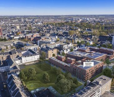 Appartement te huur: Merkatplantsoen 30-C10 6211 MV Maastricht - Photo 4