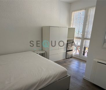 Location Appartement 2 pièces 33m² ANTIBES 06600 - Photo 2