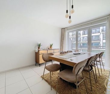 Appartement te huur - Foto 5