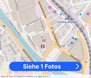 4VIERTEL - Everything you need to live. And more. - Foto 1