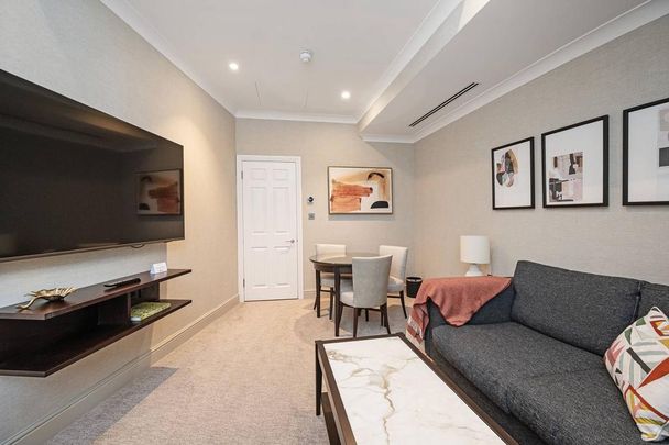 1 bedroom flat to rent - Photo 1