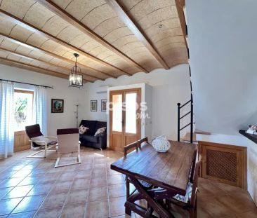 Finca rústica en alquiler en Carrer de Felanitx, 2 - Foto 1