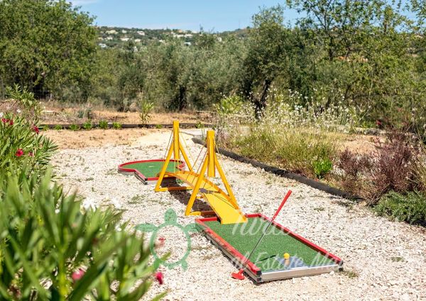 TH2023441 - Entire villa in Boliqueime winter Rental