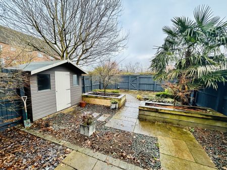 Sinfin Moor Lane, Derby, Chellaston - Photo 5