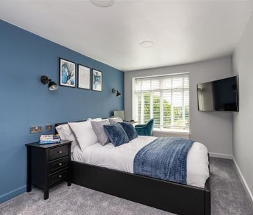 6 bedroom terraced house to rent - Photo 5