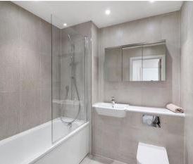 1 bedroom apartment to rent - Photo 6