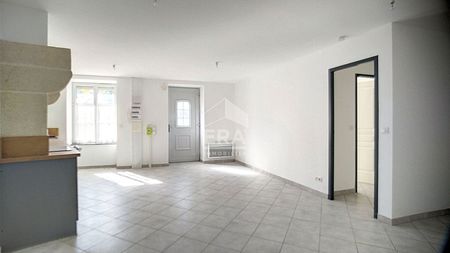 Appartement Ceyssac 2 pièces 52.27 m2 + cour 12 m2 - Photo 4