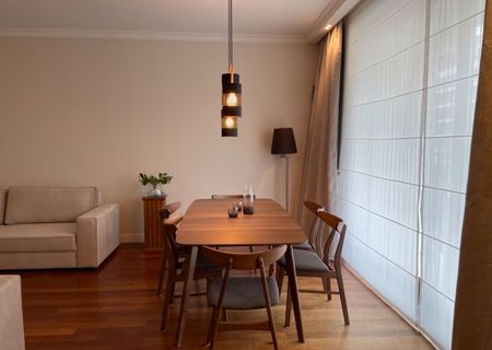 Apartament na wynajem, ul. Karola Chodkiewicza, Warszawa Mokotów - Zdjęcie 4