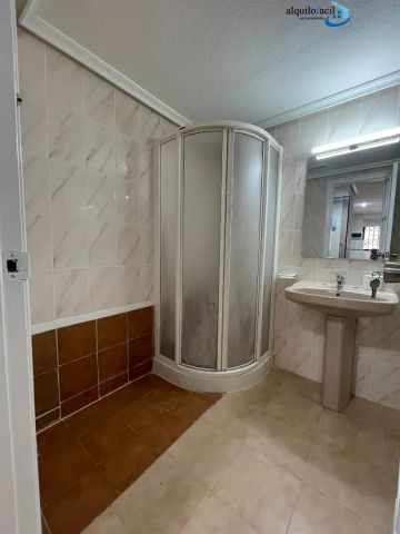 Piso de alquiler en Calle José Luján, El Palmar - Foto 2