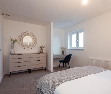 4 bedroom house to rent - Photo 5