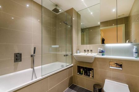 1 bedroom flat to rent - Photo 4