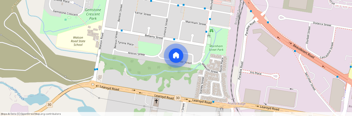 91 Mitchell Street, Acacia Ridge, QLD 4110