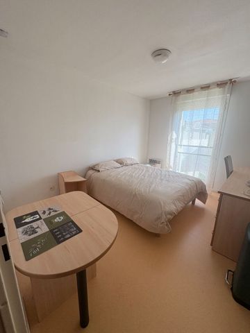 Appartement 1 pièce à Metz-Plantière - Photo 4