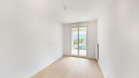 Location appartement 3 pièces, 66.00m², Le Plessis-Robinson - Photo 4
