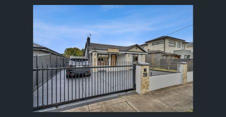 Fully Renovated Family Home with Federation Charm - Photo 4