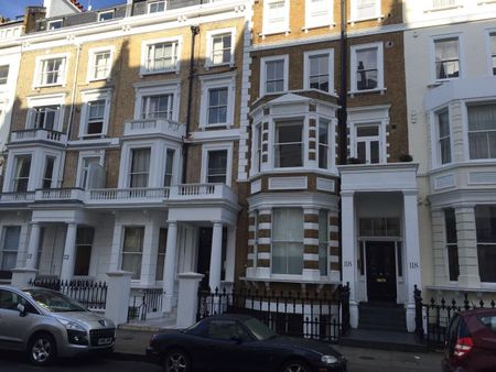 1 Bed Flat, Lexham Gardens, W8 - Photo 5