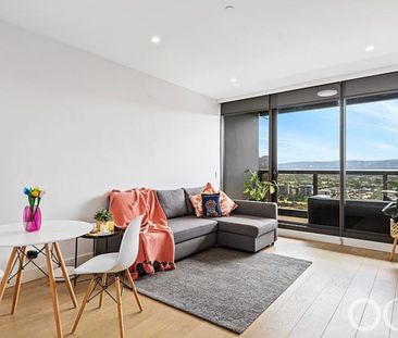 Open the Door to Sky-High Sophistication - Photo 4