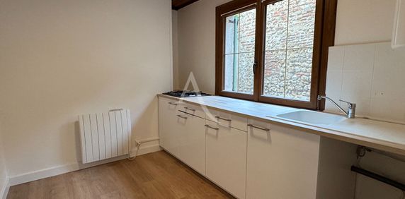 Location Appartement 1 pièce 26m² - Photo 2