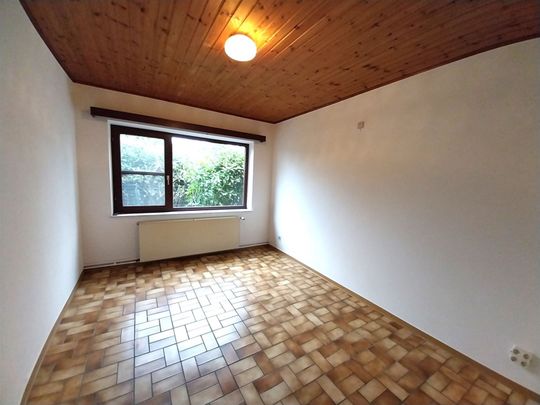 TE HUUR: Gelijkvloerse woning met 3 slaapkamers te Koersel! - Photo 1