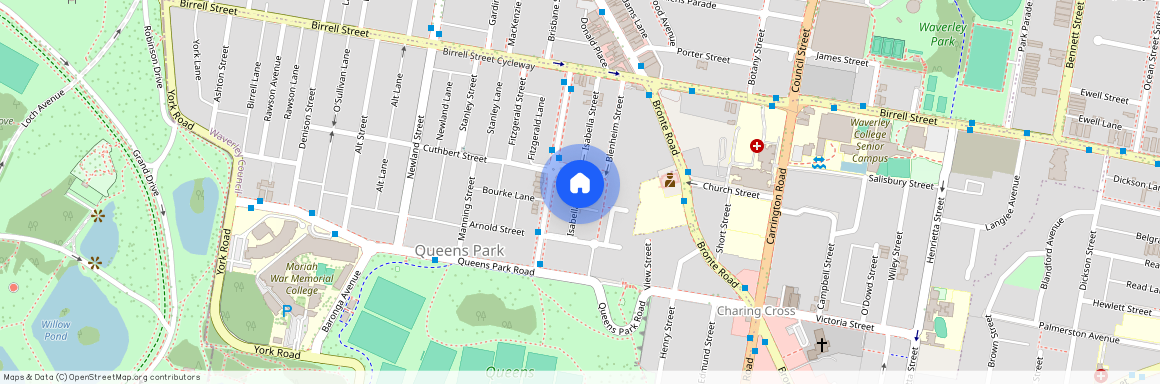 17 Cuthbert Street, NSW 2022, Queens Park