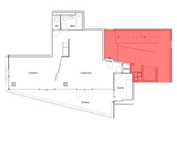 Champel - Quartier clame côté jardin - Photo 6