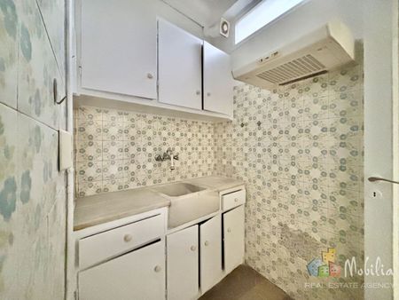 Studio/Γκαρσονιέρα για ενοικίαση Βαρνάβα (Παγκράτι) - Photo 2