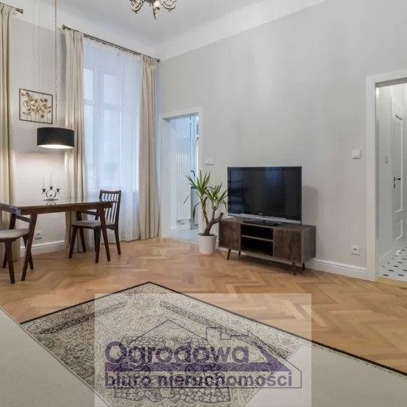 Warszawa, Wola, Ogrodowa - Photo 1