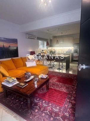 Διαμέρισμα για ενοικίαση Αμπελόκηποι - Πεντάγωνο - Photo 1
