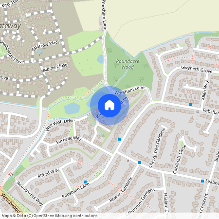 Brinklehurst Drive, Bexhill-on-Sea, East Sussex