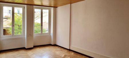3.5 Zimmer, 120 m², 1. Stock - Photo 2