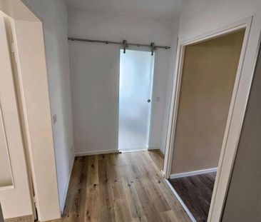 Schöne 2 Zimmer Wohnung auf dem Rabenberg - Foto 1