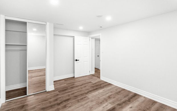 For Lease - 313 Ashbury Road Unit# Lower, Oakville, Ontario - Photo 1