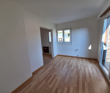 3.5-Zimmer-Wohnung mit Charme und Cheminée - Photo 5