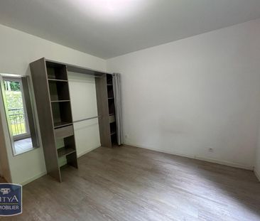 Location Appartement 2 pièces 40m² CORMEILLES EN PARISIS 95240 - Photo 2