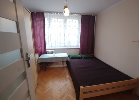 2pok. 47m2 blisko Centrum, Os. Piastowskie - Zdjęcie 3