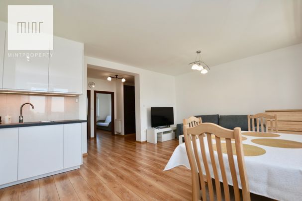 Rzeszów, mieszkanie na wynajem, ul. Rymanowska - Фото 1