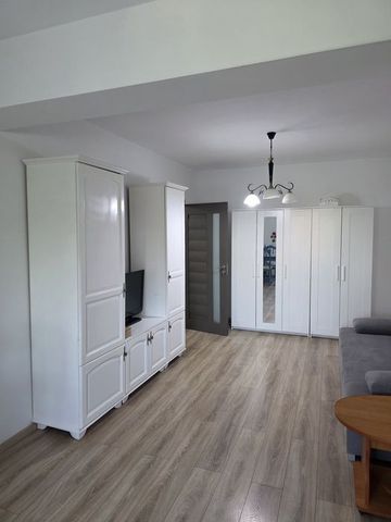 Apartament 2 camere openspace (semidecomandat) bloc nou Tătărași 600€ - Photo 2