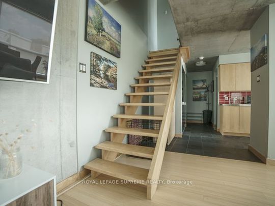 King West Village Lofts , #516 - Photo 1