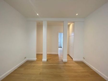 Appartement te huur - Foto 5