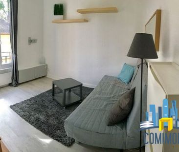 Appartement 1 Pièce 15 m² - Photo 2