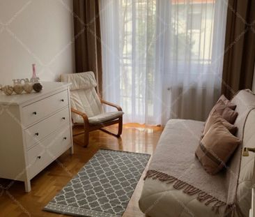Hűvösvölgyi út | Property for Long Term Rent in Budapest - Photo 1