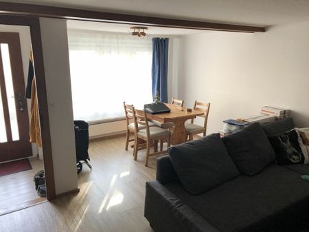 2 Zimmer, EG - Photo 3